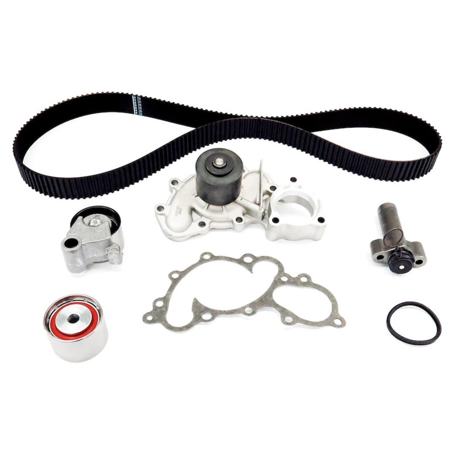 US Motor Works USTK271A - Engine Timing Belt Kit with Water Pump US Motor Works USTK271A Engine Timing Belt Kit with Water Pump product image 1 of 1