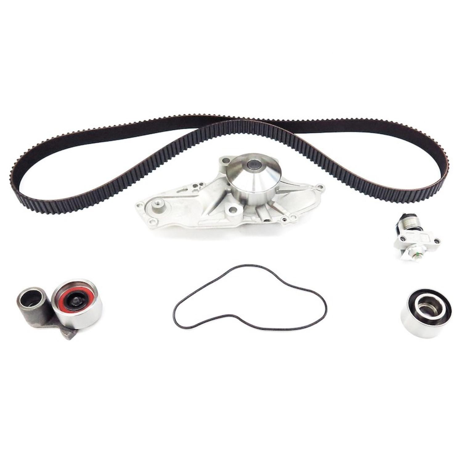 US Motor Works USTK286A - Engine Timing Belt Kit with Water Pump US Motor Works USTK286A Engine Timing Belt Kit with Water Pump product image 1 of 1