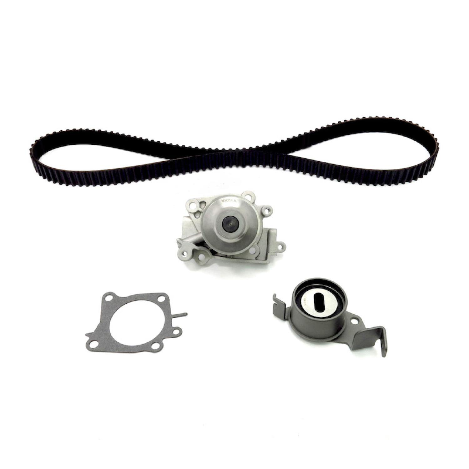 US Motor Works USTK288 - Engine Timing Belt Kit with Water Pump US Motor Works USTK288 Engine Timing Belt Kit with Water Pump product image 1 of 1