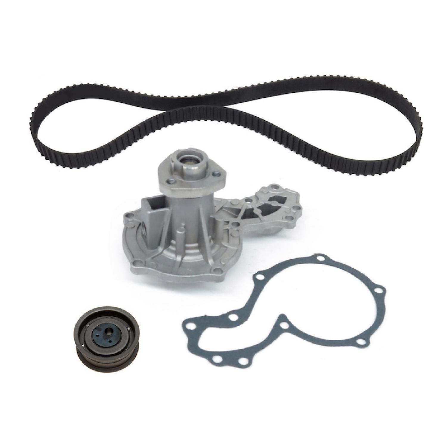 US Motor Works USTK292 - Engine Timing Belt Kit with Water Pump US Motor Works USTK292 Engine Timing Belt Kit with Water Pump product image 1 of 1