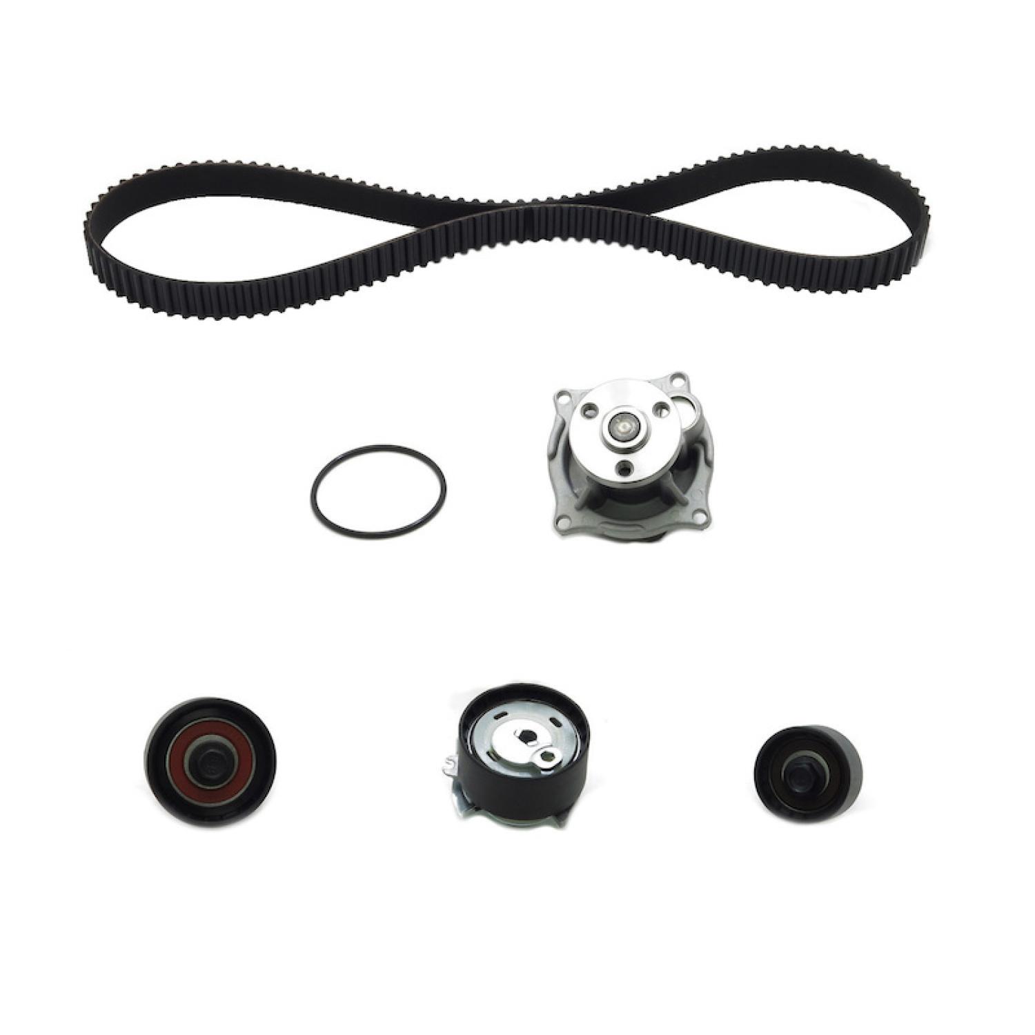 US Motor Works USTK294 - Engine Timing Belt Kit with Water Pump US Motor Works USTK294 Engine Timing Belt Kit with Water Pump product image 1 of 1