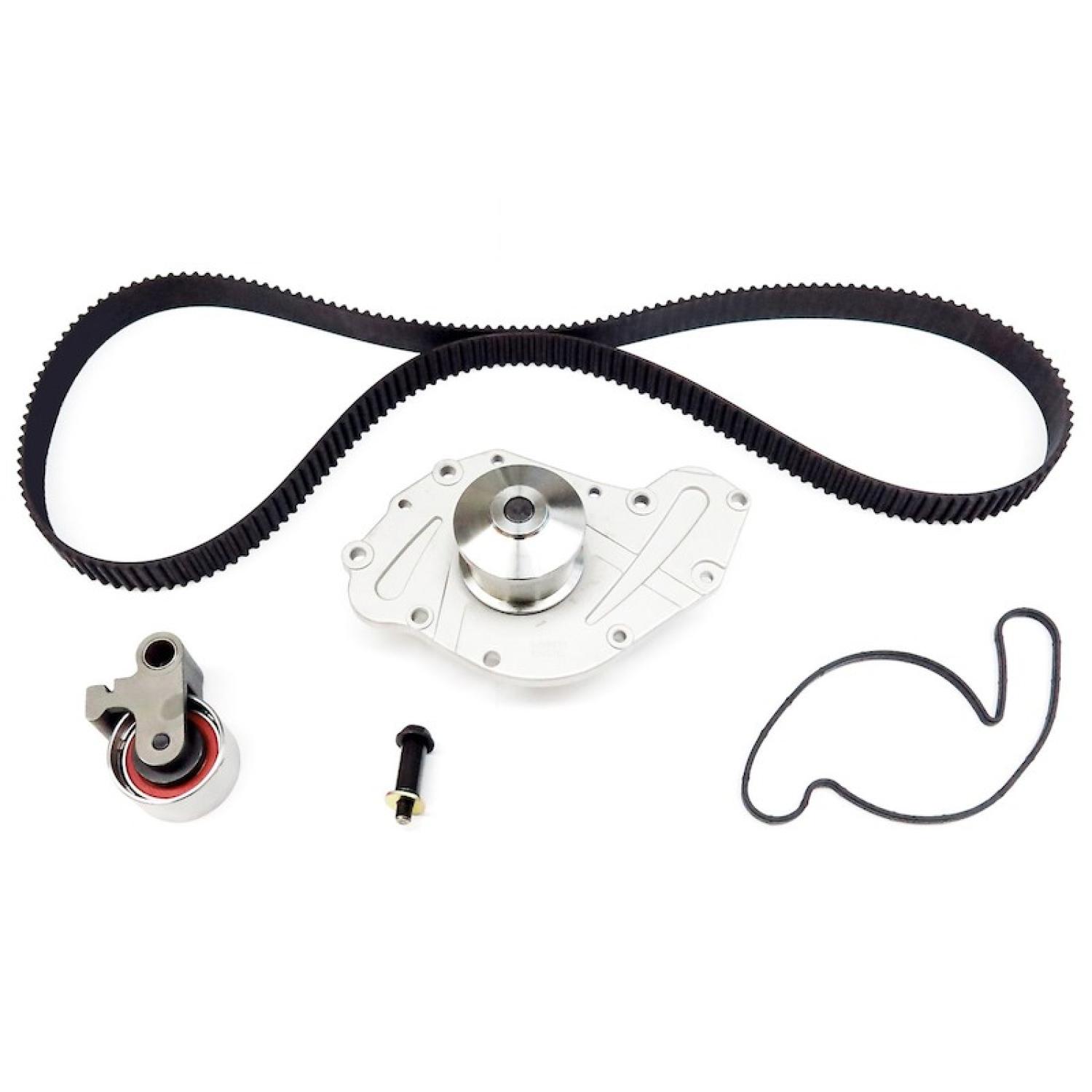 US Motor Works USTK295B - Engine Timing Belt Kit with Water Pump US Motor Works USTK295B Engine Timing Belt Kit with Water Pump product image 1 of 1