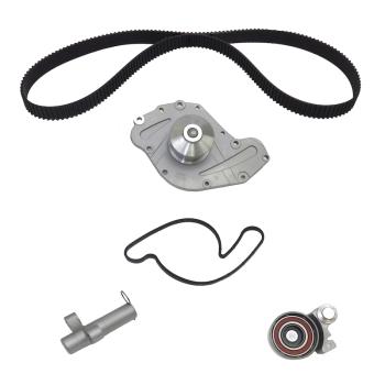 US Motor Works USTK295F product image