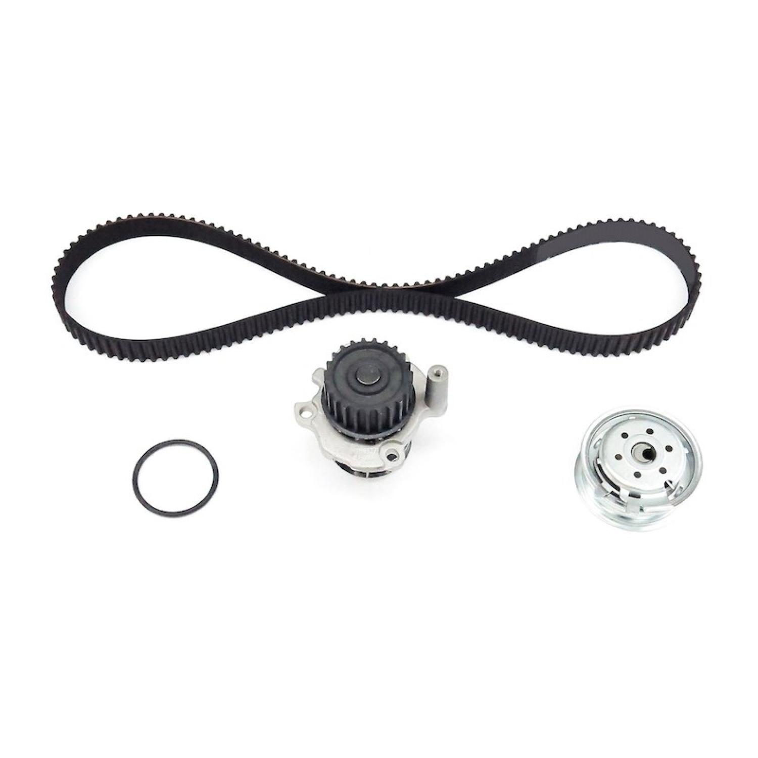 US Motor Works USTK296 - Engine Timing Belt Kit with Water Pump US Motor Works USTK296 Engine Timing Belt Kit with Water Pump product image 1 of 1