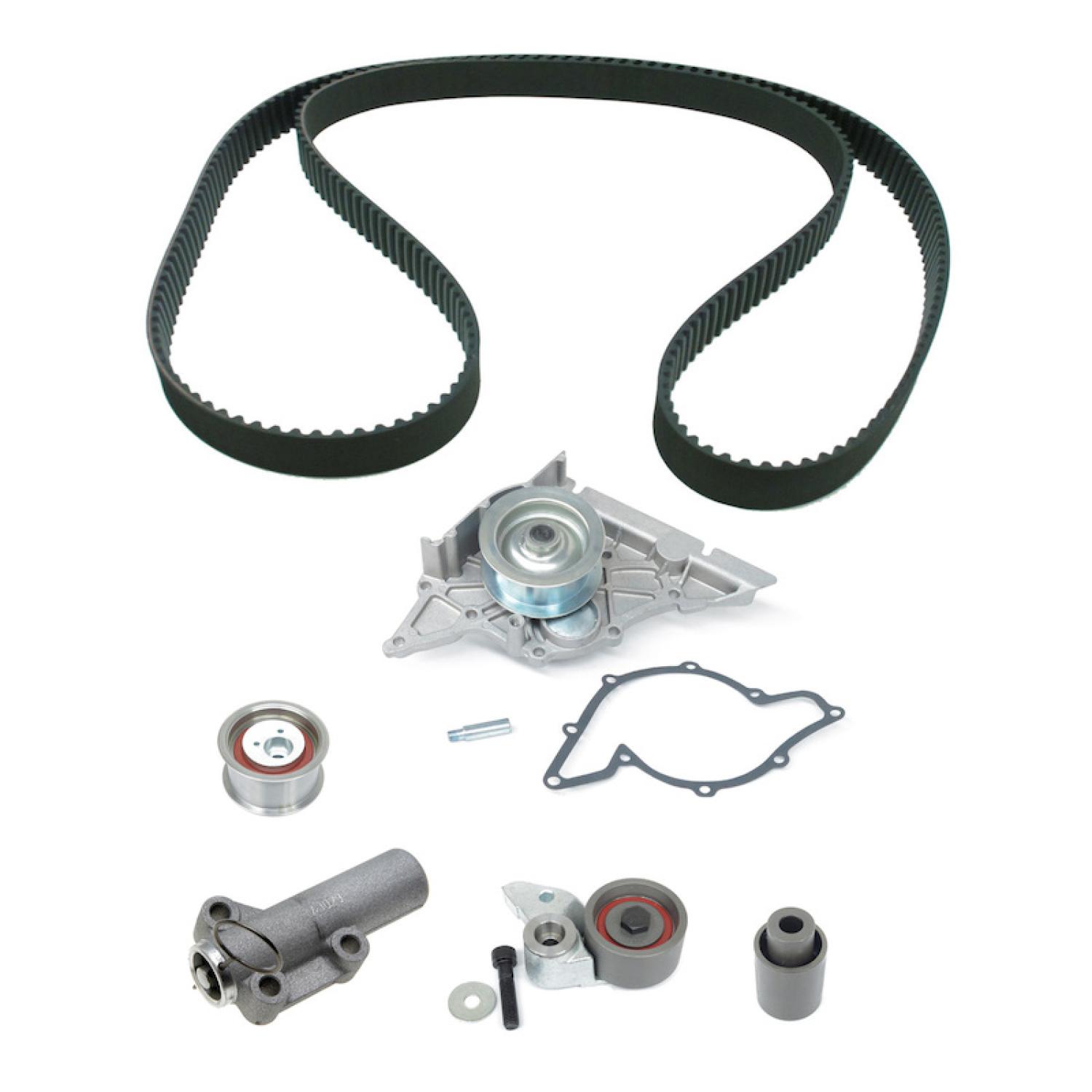 US Motor Works USTK297C - Engine Timing Belt Kit with Water Pump US Motor Works USTK297C Engine Timing Belt Kit with Water Pump product image 1 of 1