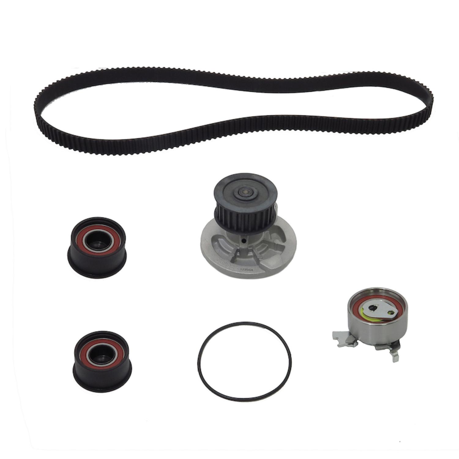 US Motor Works USTK309A - Engine Timing Belt Kit with Water Pump US Motor Works USTK309A Engine Timing Belt Kit with Water Pump product image 1 of 1