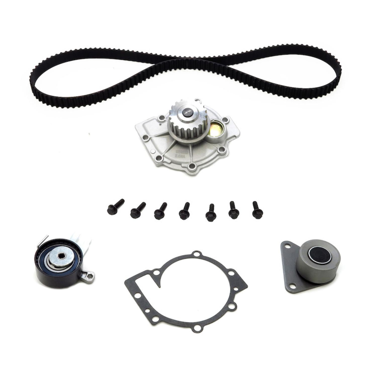 US Motor Works USTK311C - Engine Timing Belt Kit with Water Pump US Motor Works USTK311C Engine Timing Belt Kit with Water Pump product image 1 of 1