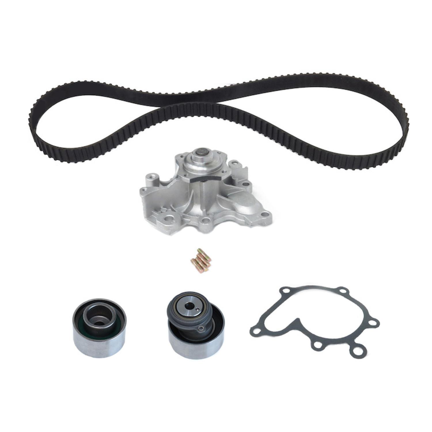 US Motor Works USTK316 - Engine Timing Belt Kit with Water Pump US Motor Works USTK316 Engine Timing Belt Kit with Water Pump product image 1 of 1