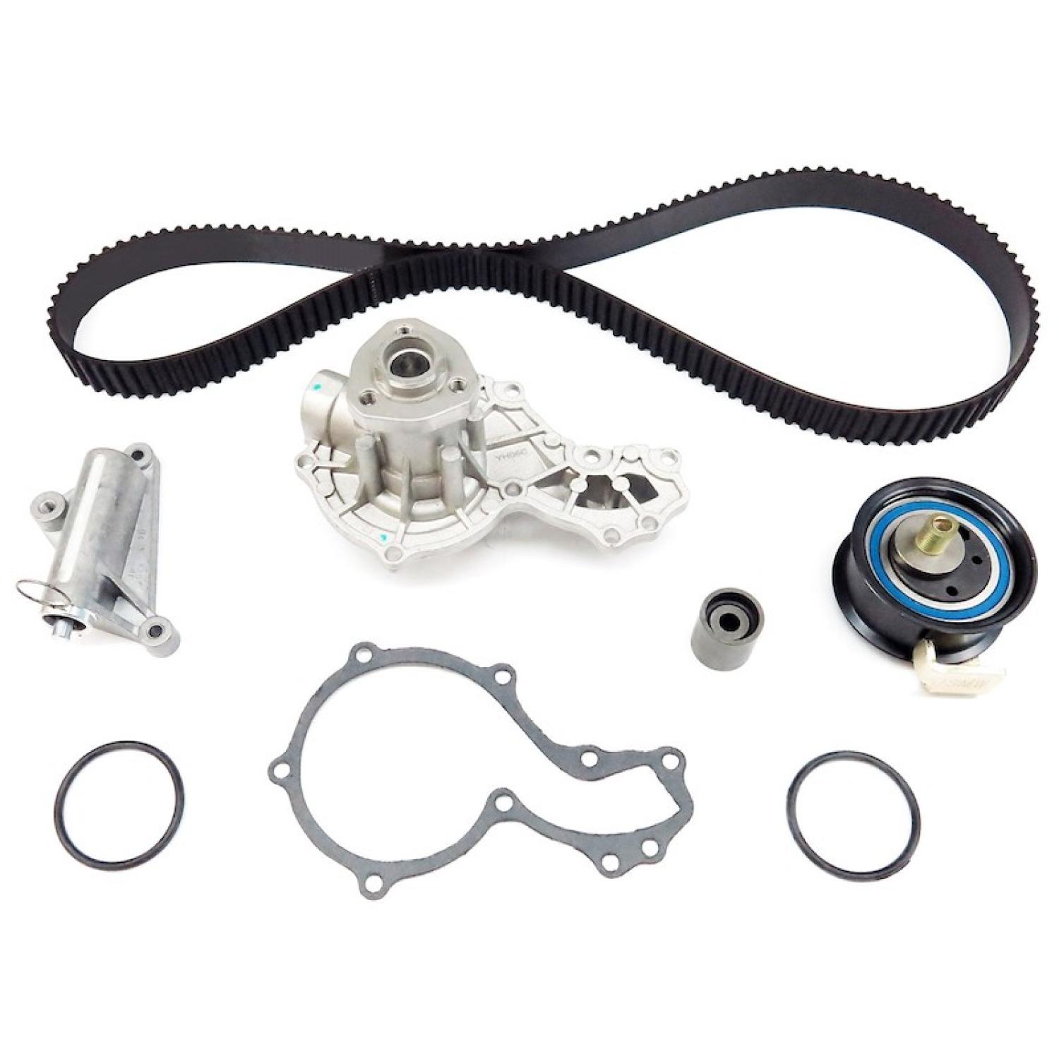 US Motor Works USTK317 - Engine Timing Belt Kit with Water Pump US Motor Works USTK317 Engine Timing Belt Kit with Water Pump product image 1 of 1
