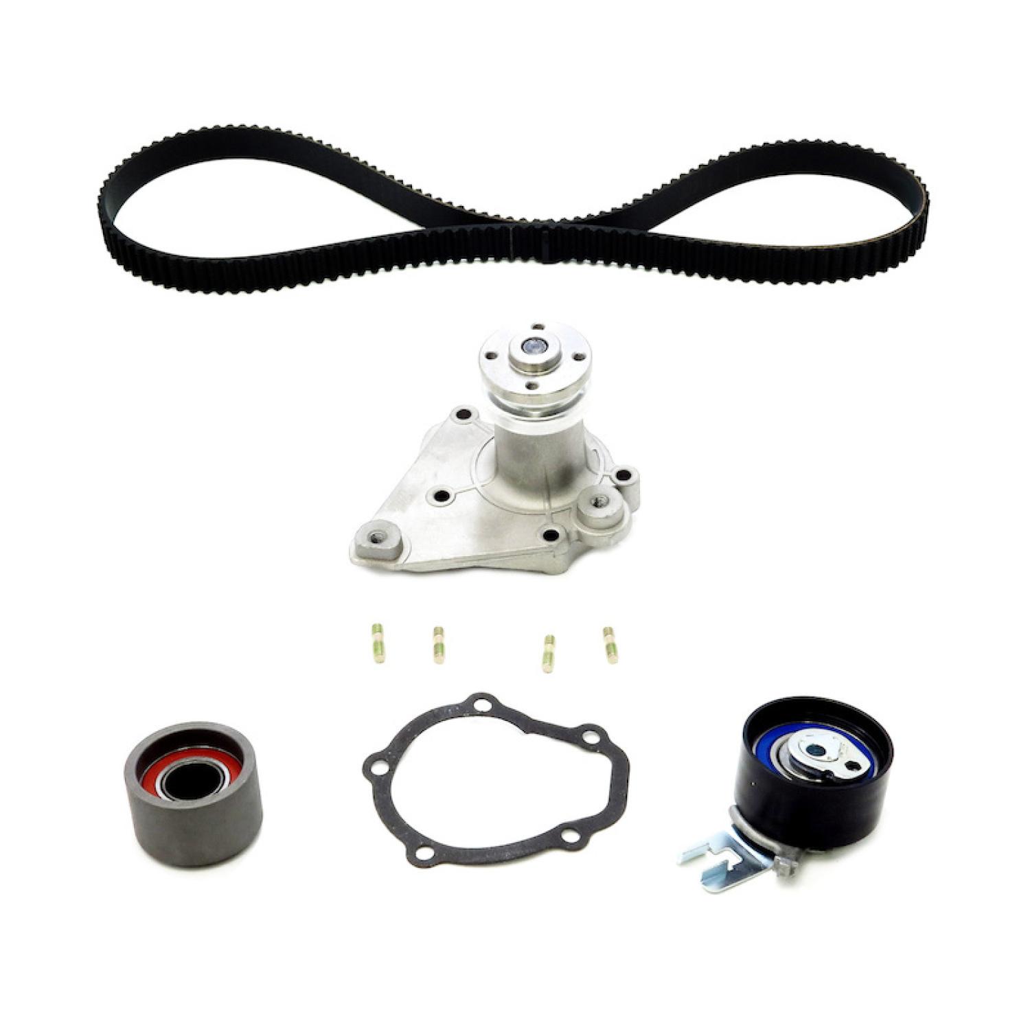 US Motor Works USTK319A - Engine Timing Belt Kit with Water Pump US Motor Works USTK319A Engine Timing Belt Kit with Water Pump product image 1 of 1