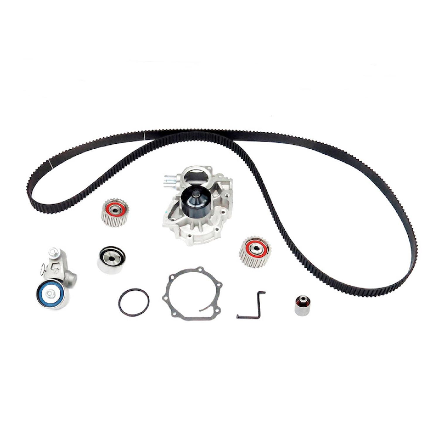 US Motor Works USTK328 - Engine Timing Belt Kit with Water Pump US Motor Works USTK328 Engine Timing Belt Kit with Water Pump product image 1 of 1