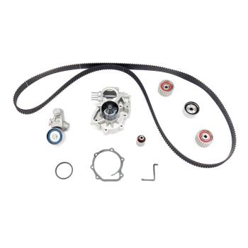US Motor Works USTK328A - Engine Timing Belt Kit with Water Pump US Motor Works USTK328A Engine Timing Belt Kit with Water Pump product image 1 of 1