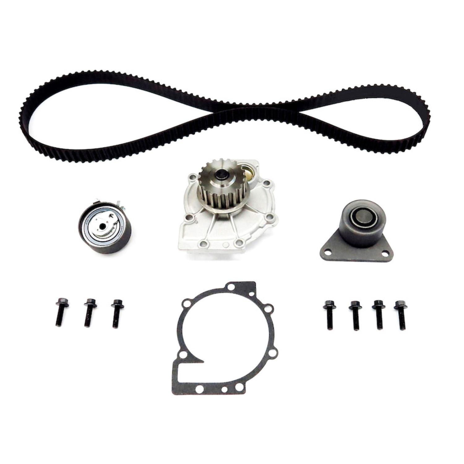 US Motor Works USTK331A - Engine Timing Belt Kit with Water Pump US Motor Works USTK331A Engine Timing Belt Kit with Water Pump product image 1 of 1