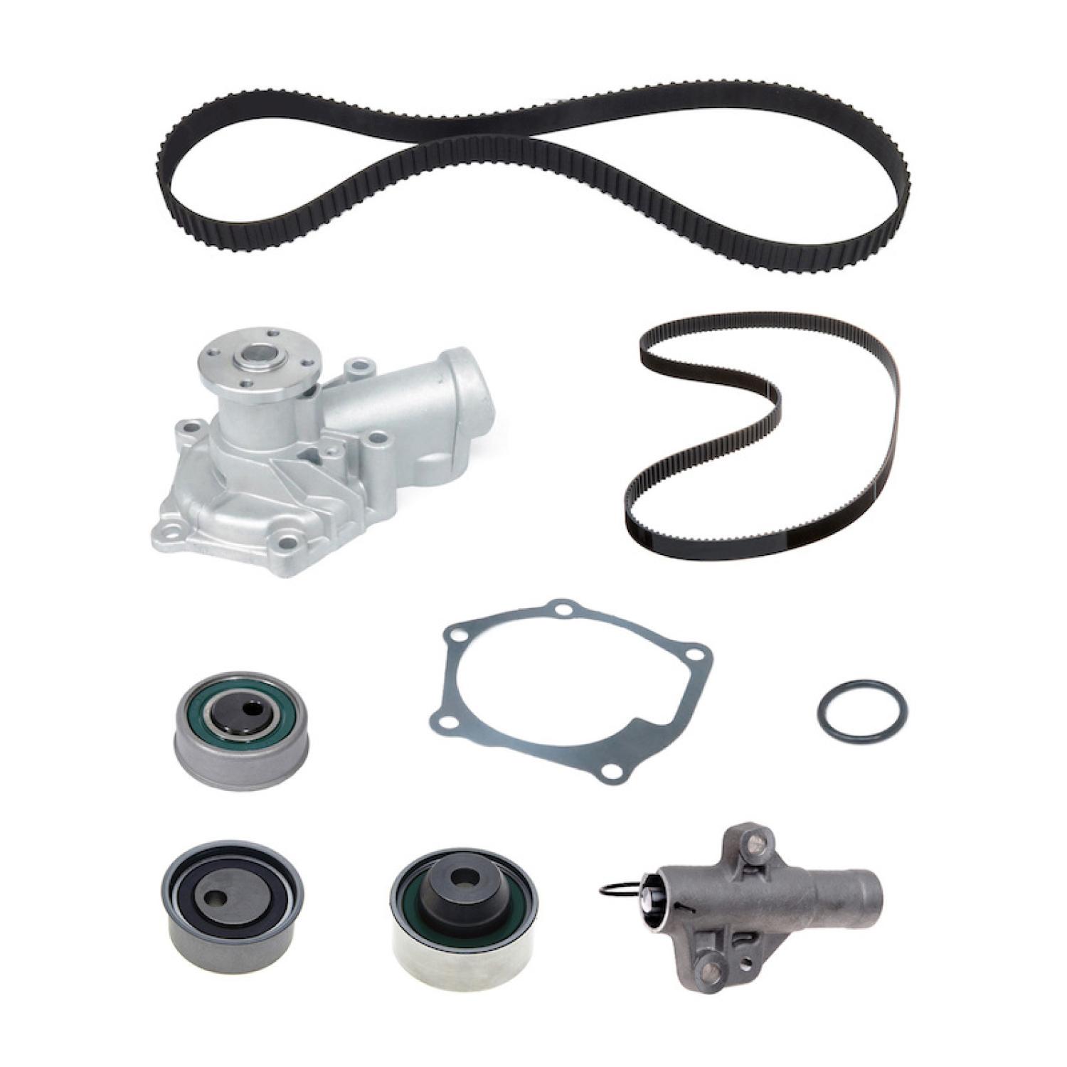 US Motor Works USTK332 - Engine Timing Belt Kit with Water Pump US Motor Works USTK332 Engine Timing Belt Kit with Water Pump product image 1 of 1
