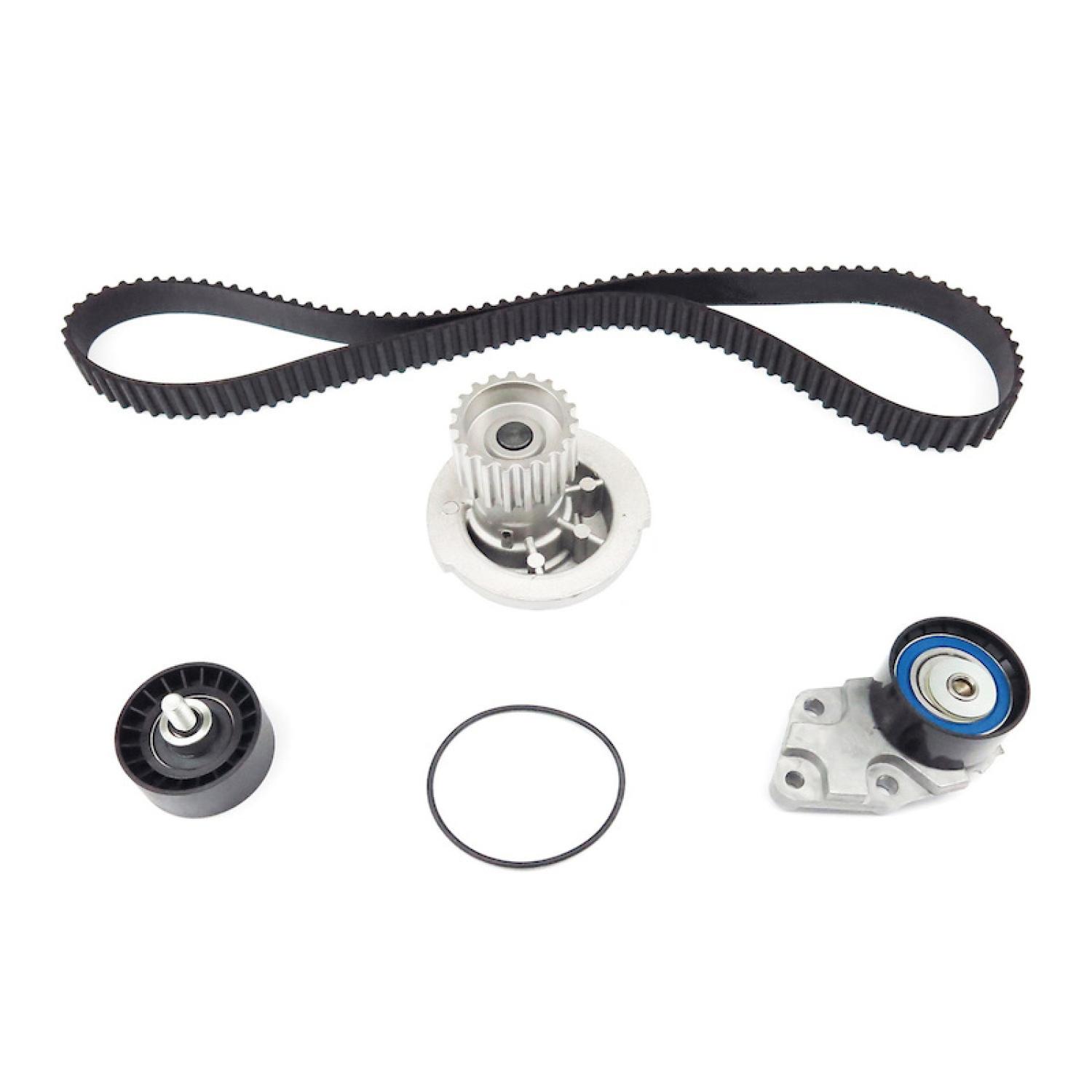 US Motor Works USTK335 - Engine Timing Belt Kit with Water Pump US Motor Works USTK335 Engine Timing Belt Kit with Water Pump product image 1 of 1
