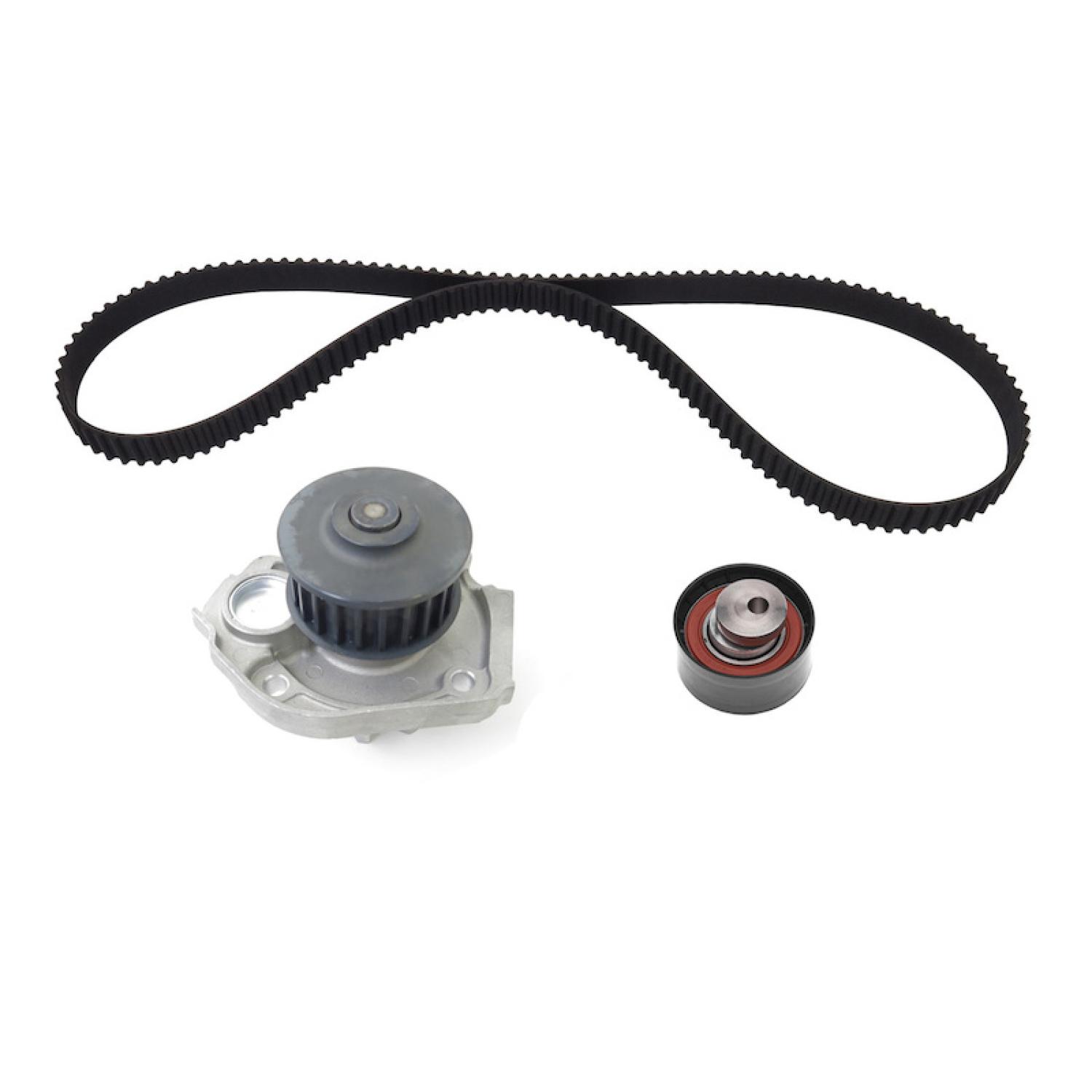 US Motor Works USTK345 - Engine Timing Belt Kit with Water Pump US Motor Works USTK345 Engine Timing Belt Kit with Water Pump product image 1 of 1