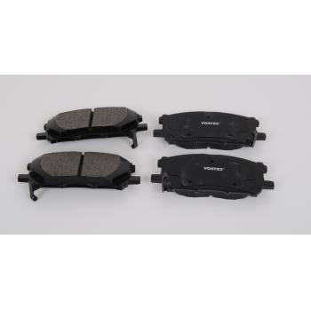 2008 Lexus RX350 Disc Brake Pad Front VORTEX 26100502 image 1 of 1
