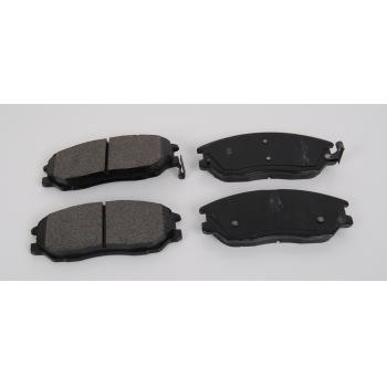 2004 Hyundai XG350 Disc Brake Pad Front VORTEX 26101302 image 1 of 1