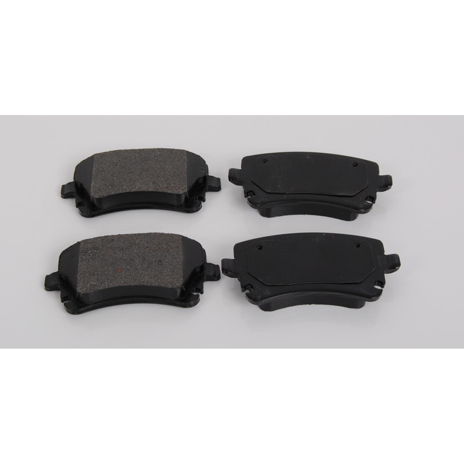 VORTEX 26101802 Disc Brake Pad product image 1 of 1