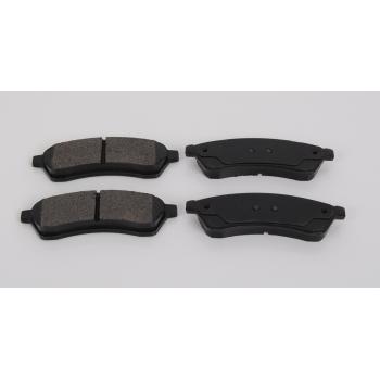 2004 Chevrolet Epica Disc Brake Pad Rear VORTEX 26103002 image 1 of 1