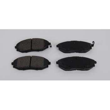 2004 Chevrolet Epica Disc Brake Pad Front VORTEX 26103102 image 1 of 1