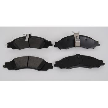 VORTEX 26104302 Disc Brake Pad product image 1 of 1