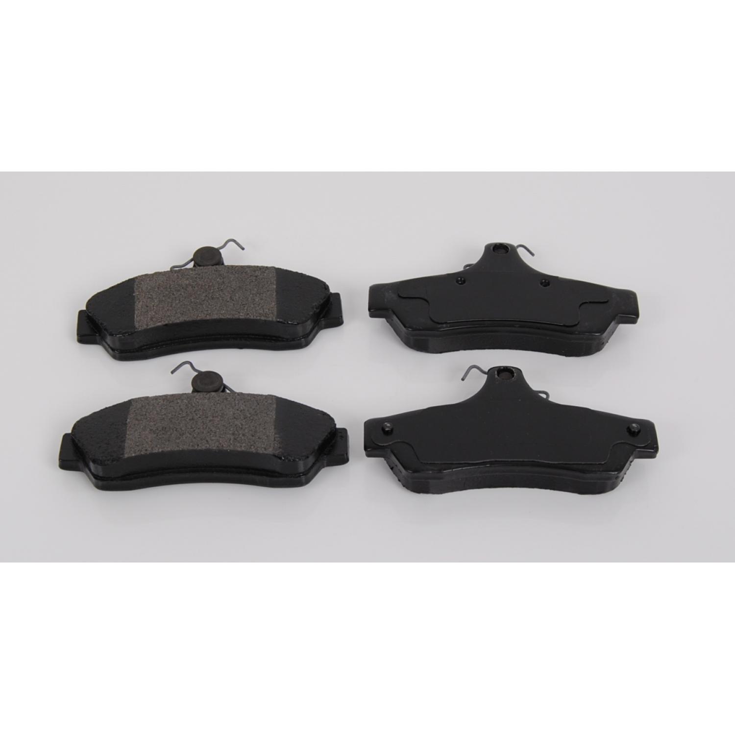 VORTEX 26104802 Disc Brake Pad product image 1 of 1