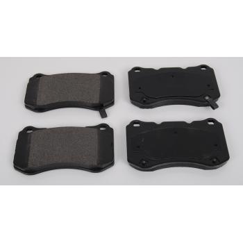 2004 Acura TL Disc Brake Pad Front VORTEX 26104902 image 1 of 1