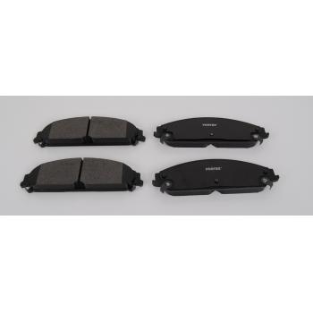 2009 Chrysler 300 Disc Brake Pad Front VORTEX 26105802 image 1 of 1