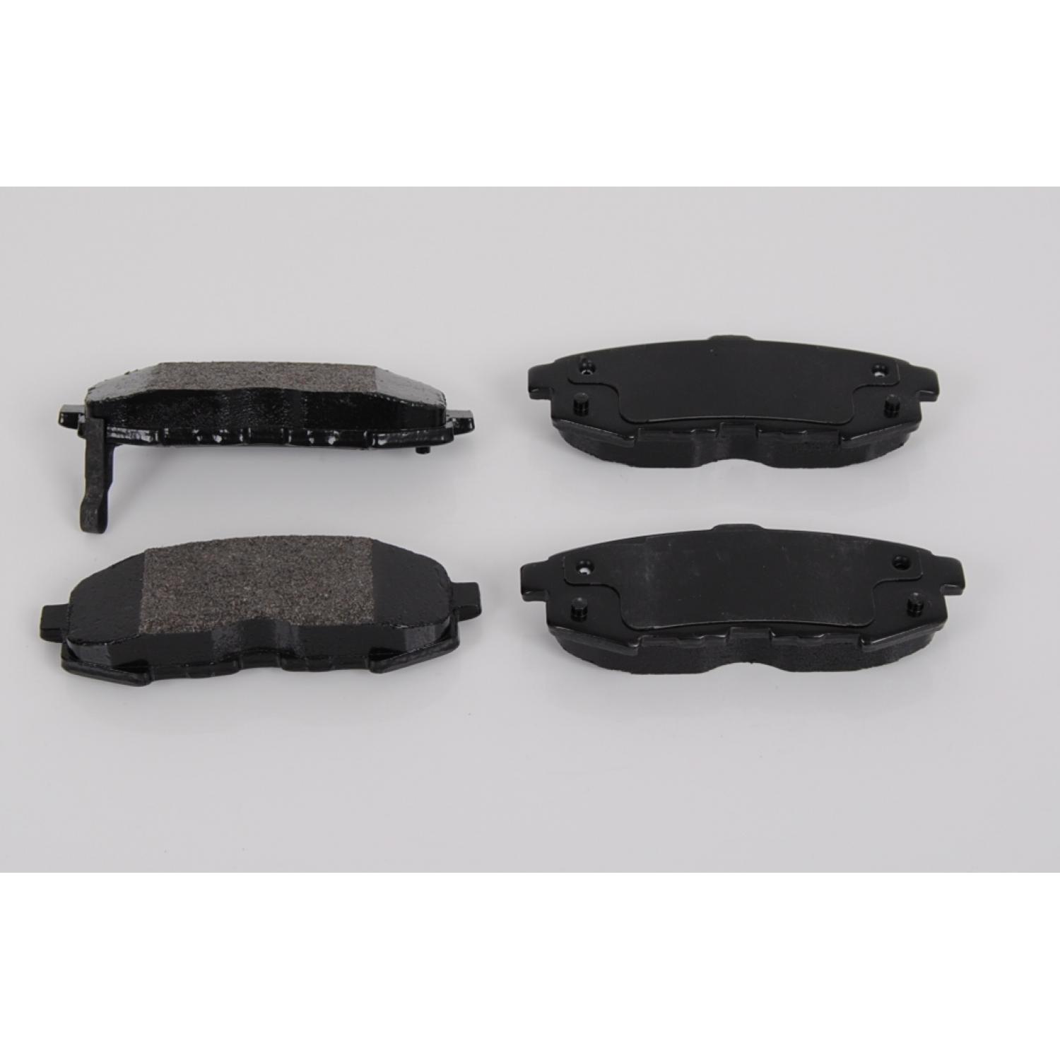 VORTEX 26107302 Disc Brake Pad product image 1 of 1
