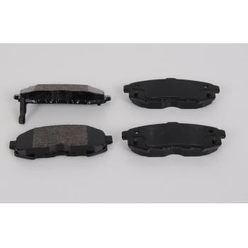 2005 Mazda MPV Disc Brake Pad Rear VORTEX 26107302 image 1 of 1