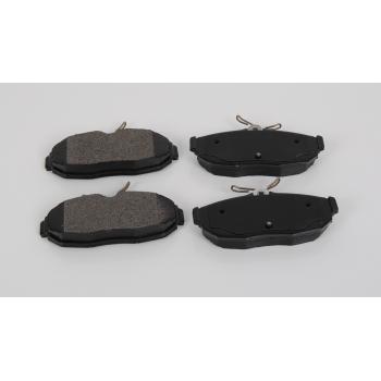 VORTEX 26108202 Disc Brake Pad product image 1 of 1