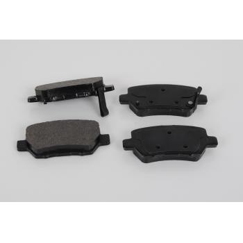 2007 Acura RL Disc Brake Pad Rear VORTEX 26109002 image 1 of 1