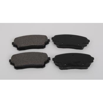 2005 Suzuki XL-7 Disc Brake Pad Front VORTEX 26110502 image 1 of 1