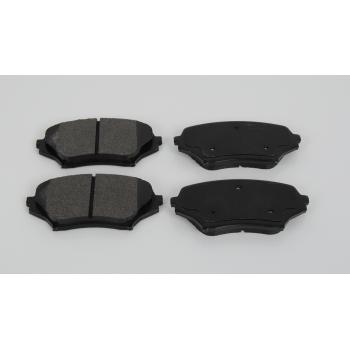 VORTEX 26117902 Disc Brake Pad product image 1 of 1