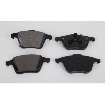 2007 Mazda 6 Disc Brake Pad Front VORTEX 26118602 image 1 of 1