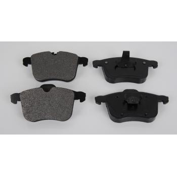 2003 Saab 9-3 Disc Brake Pad Front VORTEX 26125702 image 1 of 1