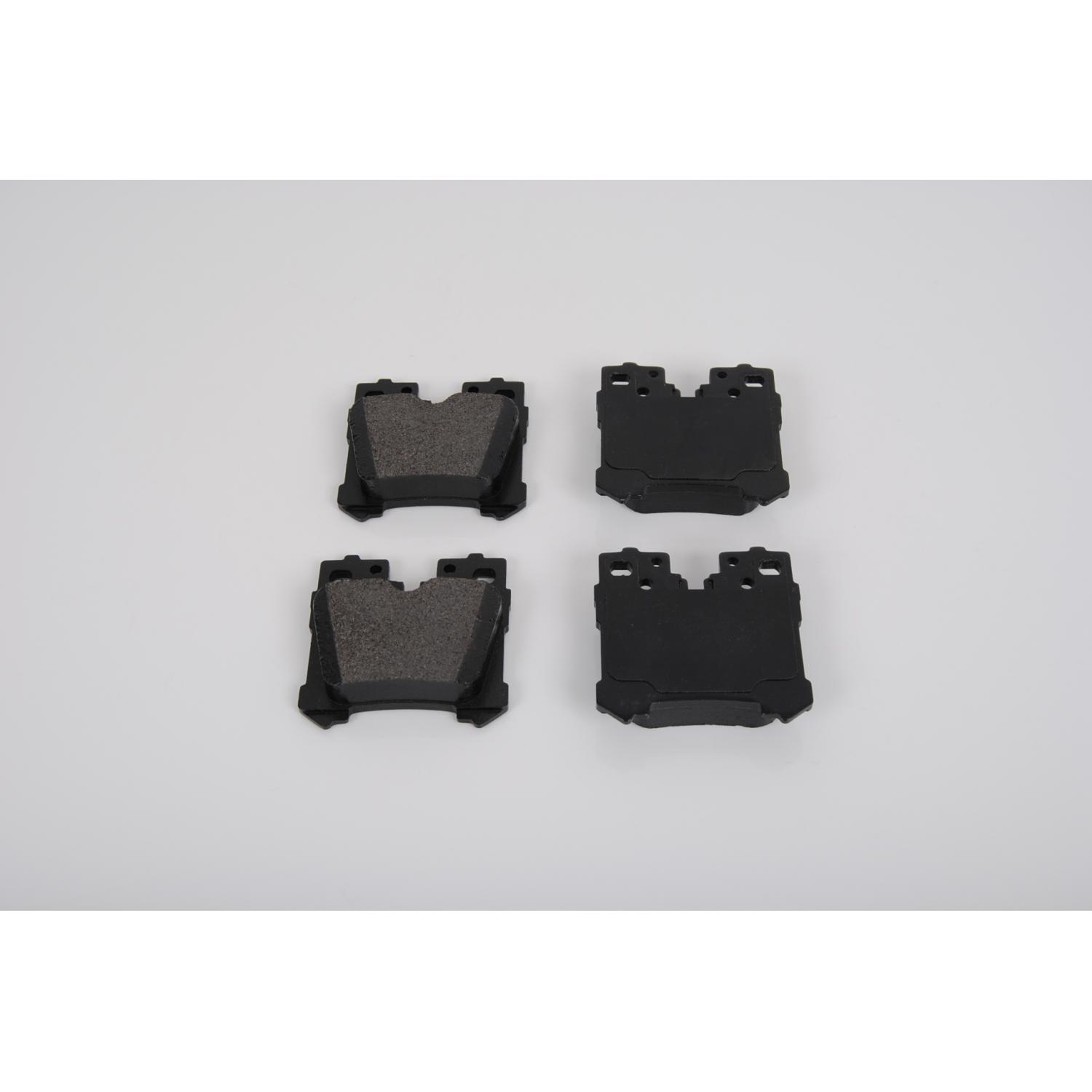 VORTEX 26128302 Disc Brake Pad product image 1 of 1
