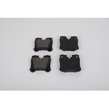 2014 Lexus LS600h Disc Brake Pad Rear VORTEX 26128302 image 1 of 1