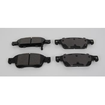 VORTEX 26128702 Disc Brake Pad product image 1 of 1