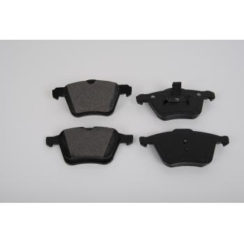2013 Volvo S60 Disc Brake Pad Front VORTEX 26130502 image 1 of 1