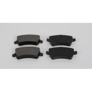2013 Land Rover Range Rover Evoque Disc Brake Pad Rear VORTEX 26130702 image 1 of 1