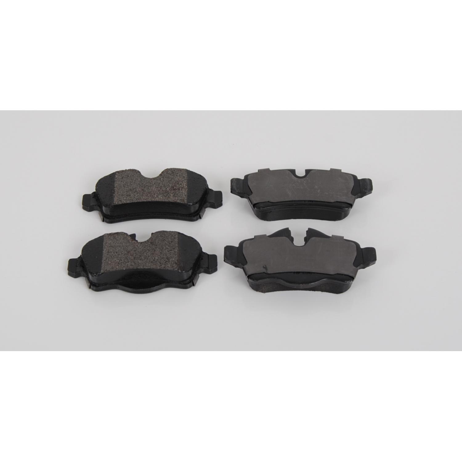 VORTEX 26130902 - Disc Brake Pad VORTEX 26130902 Disc Brake Pad product image 1 of 1