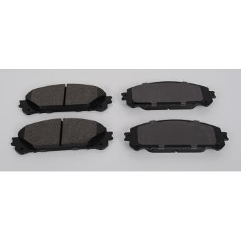 VORTEX 26132402 - Disc Brake Pad VORTEX 26132402 Disc Brake Pad product image 1 of 1