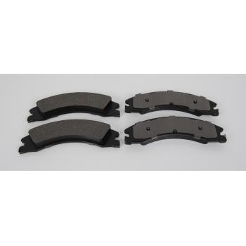 2015 Ford E-450 Super Duty Disc Brake Pad Rear VORTEX 26133002 image 1 of 1