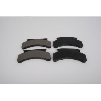 1987 Chevrolet C50 Disc Brake Pad Front VORTEX 2622402 image 1 of 1