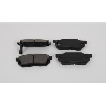 1990 Honda CRX Disc Brake Pad Front VORTEX 2625602 image 1 of 1