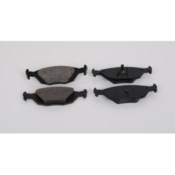 1997 Saab 9000 Disc Brake Pad Rear VORTEX 2632202 image 1 of 1