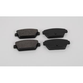 1994 Mitsubishi Eclipse Disc Brake Pad Rear VORTEX 2632902 image 1 of 1