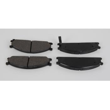 VORTEX 2633302 Disc Brake Pad product image 1 of 1